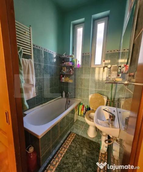 Apartament cu 2 camere, 56 mp, boxa si pod, zona Baritiu, Ce - 2