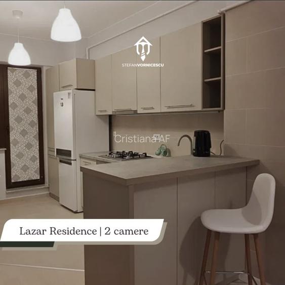 Apartament cu 2 camere | Lazar residence Apartament cu 2 camere | Lazar residence