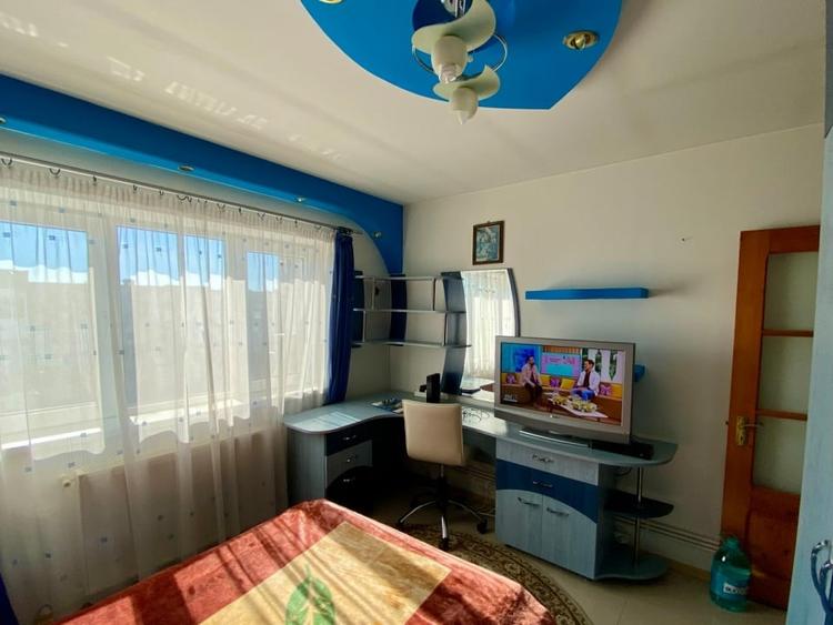 Apartament 2 camere situat in Str. Decebal-Bd. Daciei - 17