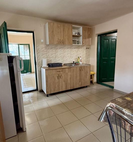 Casa ( Simnicu de Sus, Milesti ) cu teren 1000 mp - 5