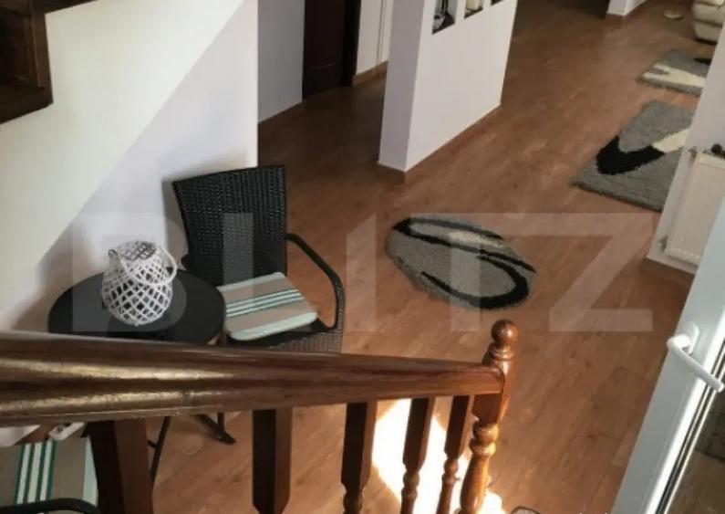 De vanzare Casa , 125 mp , zona Martinesti - 10