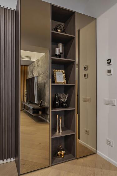 Apartament | 2 camere | Bloc nou | Cotroceni | Cortina Academy - 6