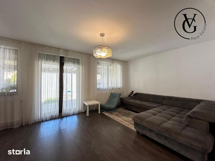 Vila P+1 - design elegant | Palazu Mare - 13