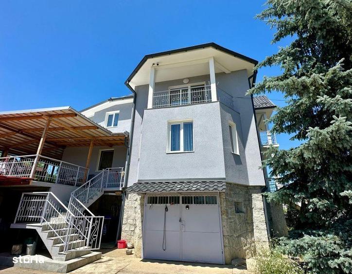 Casa 4 dormitoare, 240 mp | Dealul Florilor | Exclusiv ImobilArt - 2