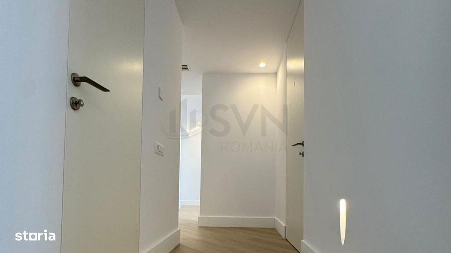 Apartament 3 camere l Cortina 126 l Finisaje Premium - 10