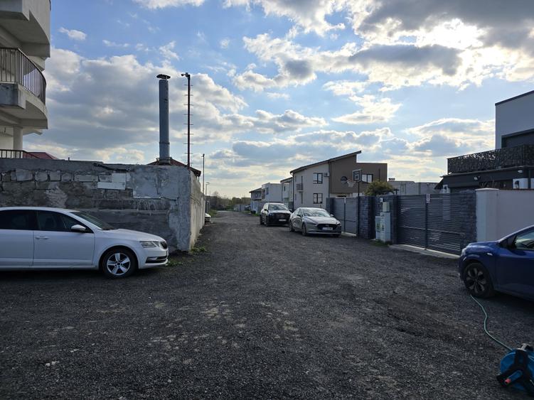 Oferte vanzari terenuri in Constanta zona Km 5 - 2