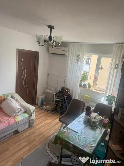 Vand apartament 2 camere Drumul Taberei - 6