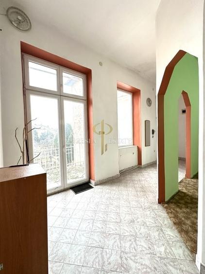 COMISION 0% | Apartament cu 5 camere| 140 mp | zona Elisabetin - 2