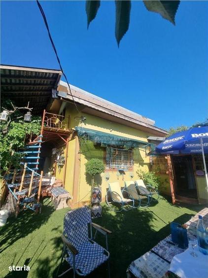 Casa de vacanta Alexandria -La Izvorul Rece - 11