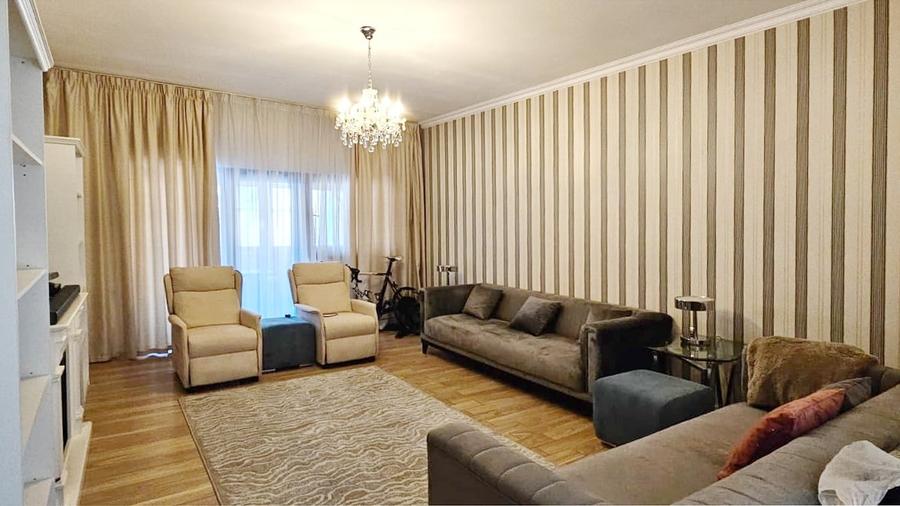 Casa de vanzare parcul Carol la 750 metri, 2008, primul proprietar, la cheie - 12