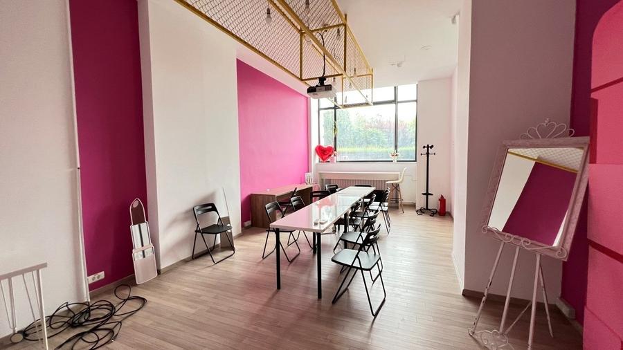 Spatiu Comercial, Showroom, Clinica medicala - 7