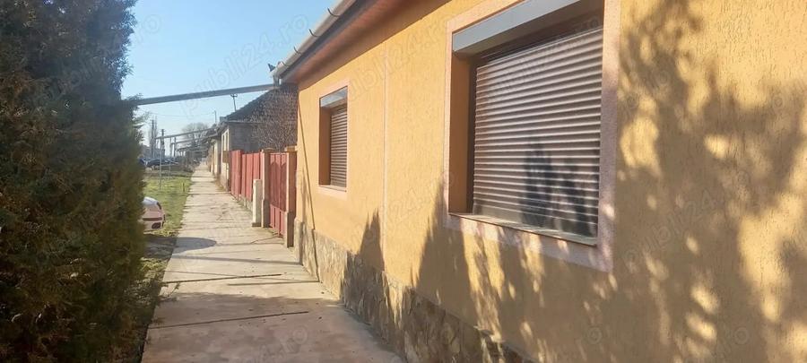 Casa de vanzare in Zimandcuz - 4