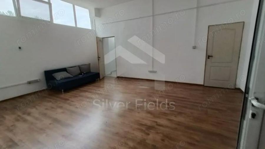 Spatiu Depozitare si Birouri | Zona Industriala Freidorf | Acces Auto - 4