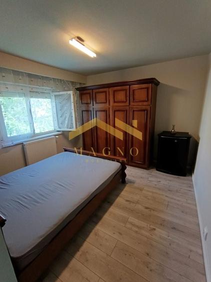 Apartament 2 camere de inchiriat ZONA GARII - 10