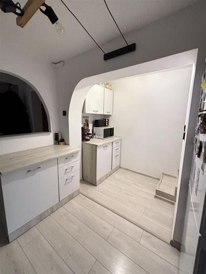 Vand apartament Apartament cu 2 camere de vanzare - Centru, Zalau (str. Crisan) - 1