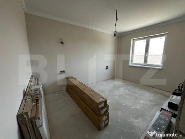 Apartament 3 camere, 100 mp, etaj intermediar, zona Iosia - 4