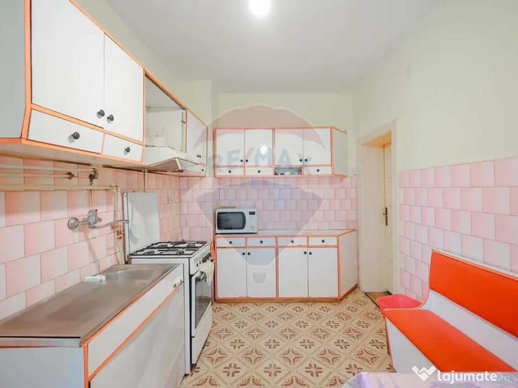 Casa cu 5 camere,489 mp teren de vanzare, in zona Io?... - 5