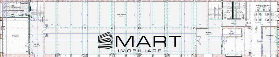 Spatiu birouri zona Calea Surii Mici - 2