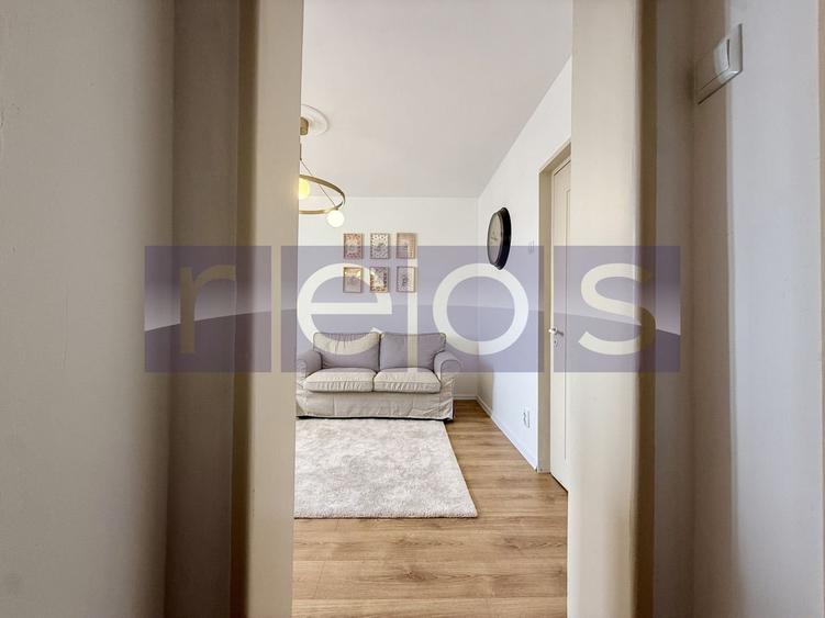 VÂNZARE 2 CAMERE | ZONA TITAN | MOBILAT SI UTILAT - 12