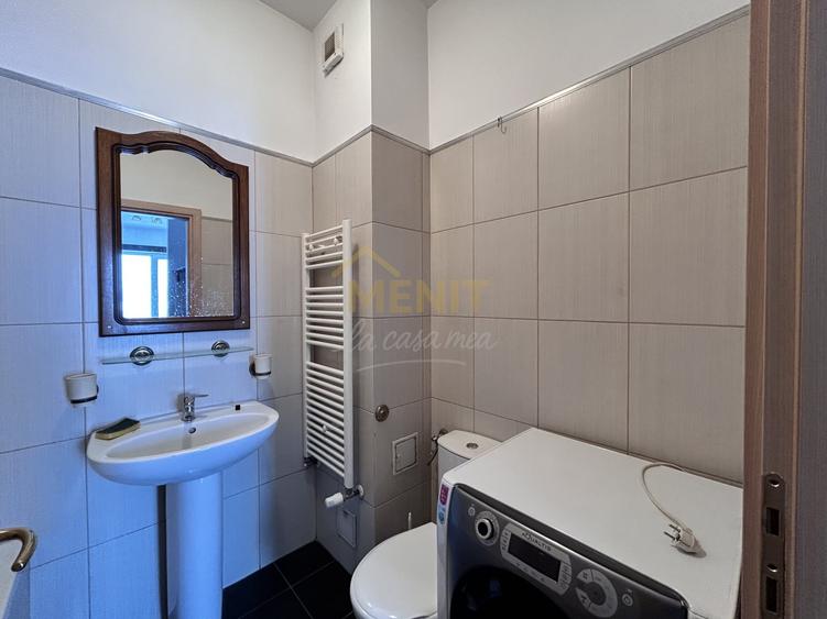 Apartament 3 camere, decomandat, 2 bai, Nord, Ploiesti - 13