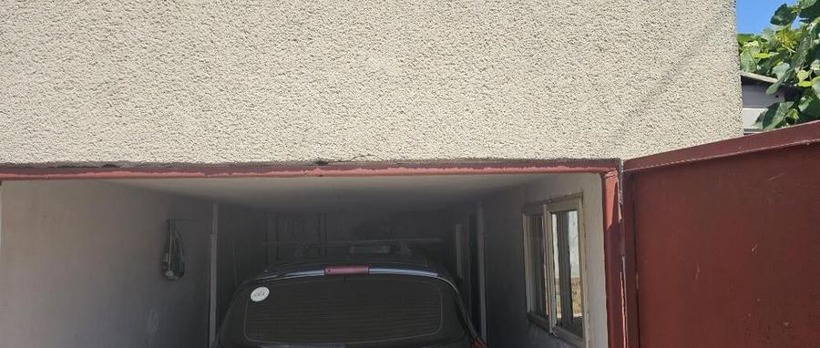 Casa la sol /Ovidiu / garaj - 5