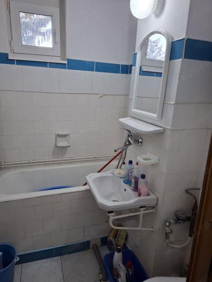 Apartament 2 camere ,Flamanda str Pictor Grigorescu - 5