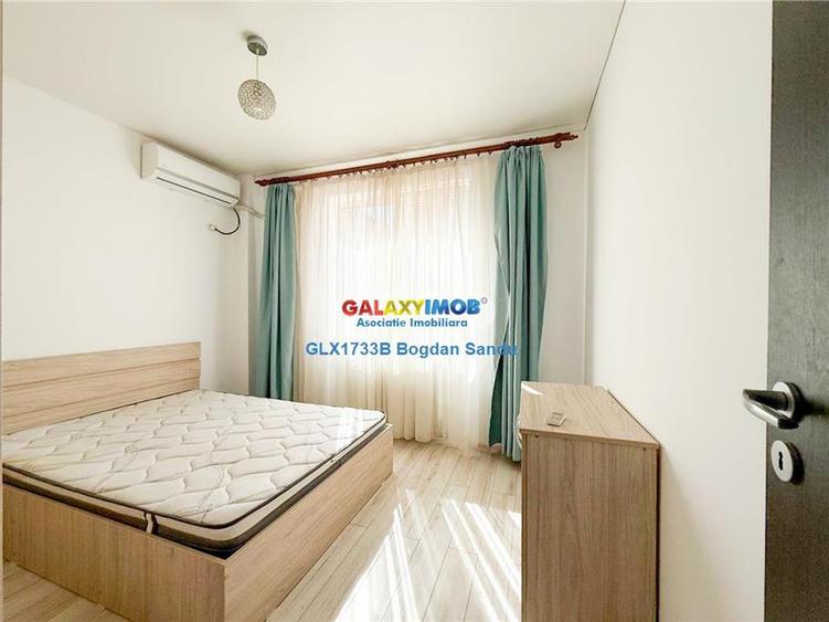 Apartament cu 2 camere de inchiriat in Militari Residence - 3