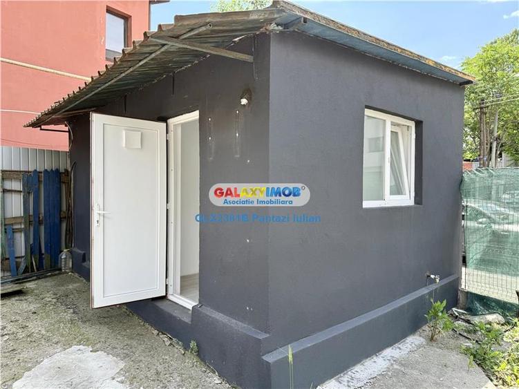 Spatiu Comercial | 20 mp | Bd. Uverturii | 20mp | 4min autobuz 178 - 3
