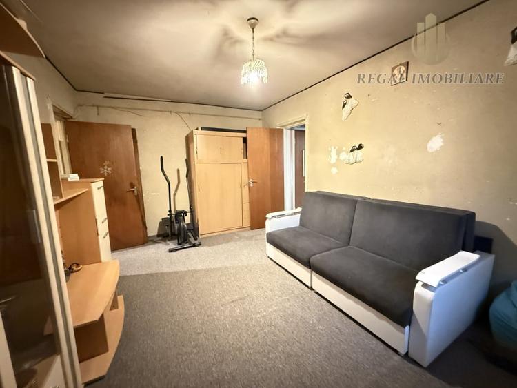 2 Camere | Drumul Taberei - Plaza | Balcon | 3 min metrou - 3
