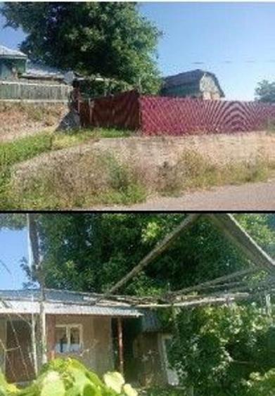 Casa si teren cota parte 3/32 sat Casaria, ID: R2724121 - 1