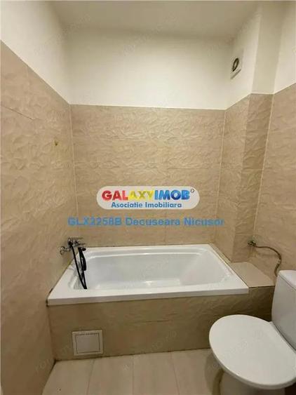 Garsoniera in Militari Residence, mobilat, utilat 300 euro - 15