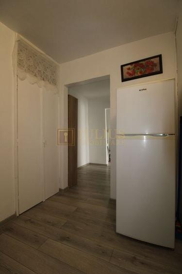 Lipovei, 3 camere, centrala proprie, pet-friendly - 7