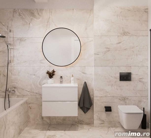 Apartament cu 3 camere in zona Aradului - 1