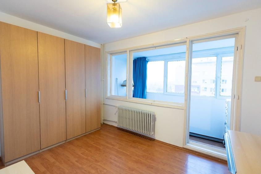 3 camere Piață domenii - 16