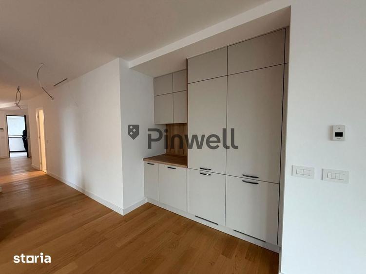 PENTHOUSE BRICKVIILE I IANCU NICOLAE I VOLUNTARI - 18