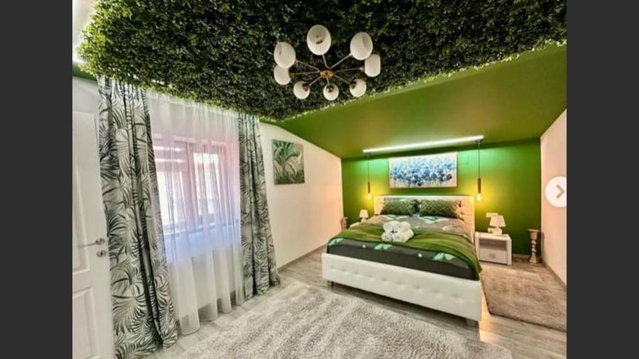 Apartament Ultracentral tip duplex,3 camere,Turda, comision 0% - 22