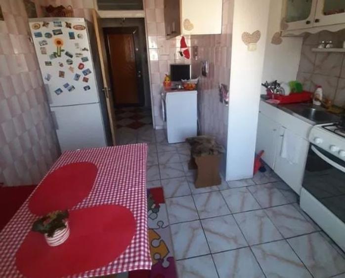Apartament 2 Camere,Calea Vacaresti,bl.1986,DECOMANDAT,centrala,boxa,mobilata - 5