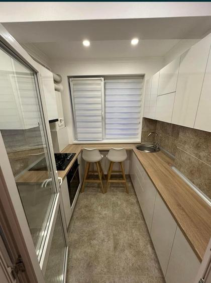 Inchiriez garsoniera Lux - 6