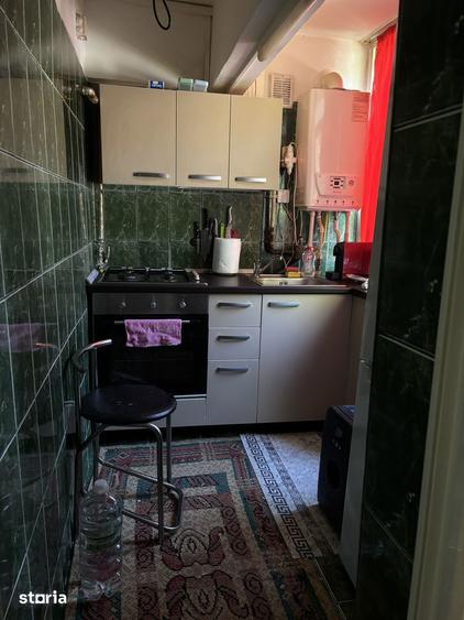 Apartament, 43 m2, - 9