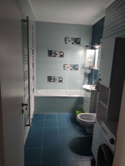 Vand apartament cu doua camere - 8
