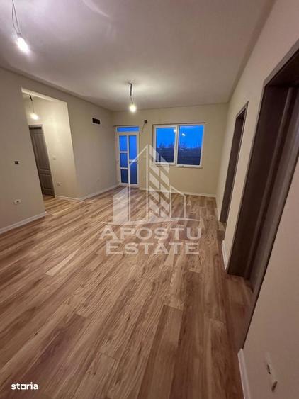 Duplex de vanzare in Ghiroda ,cu acces bun catre Timisoara - 1