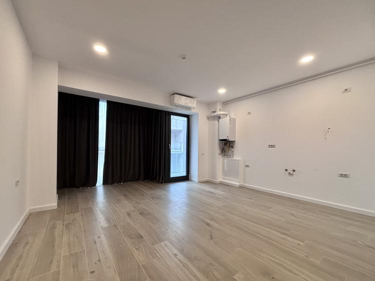 Studio premium în Bel Air Mamaia Nord cu vedere la mare - 3