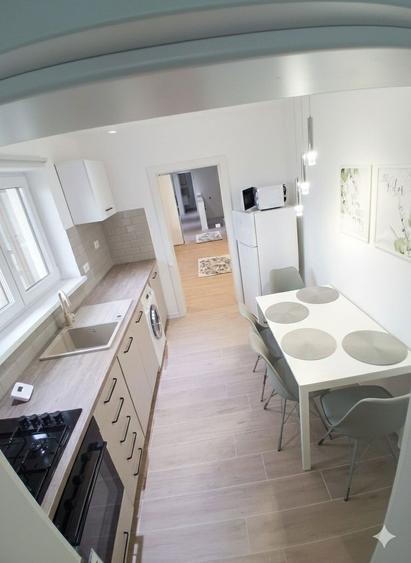 Inchiriez ap.3 camere lux - 6