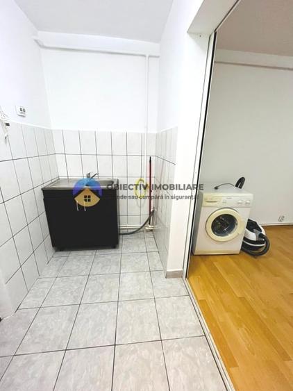 Garsoniera de vanzare – Zona Maratei – Etaj 1 - 2