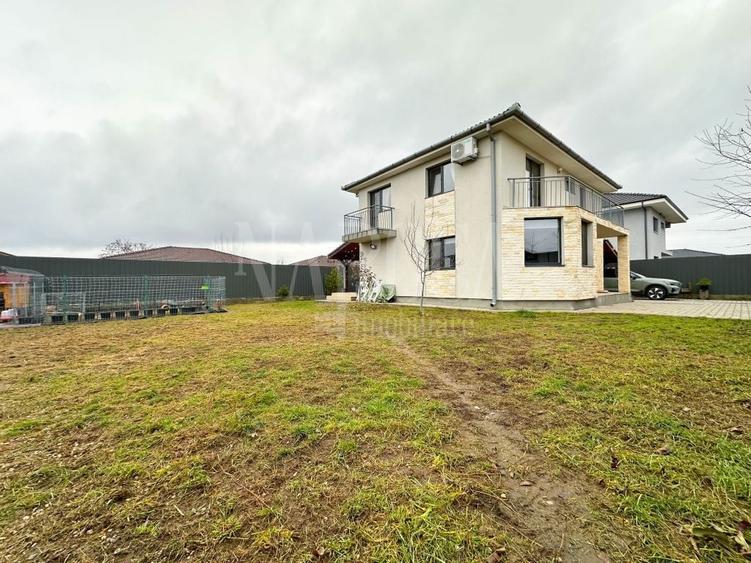 Casa 4 camere de vanzare in Jucu de Sus - 2