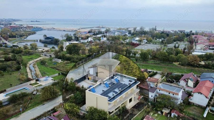 Casa/Vila de vanzare Costinesti, Constanta - 3