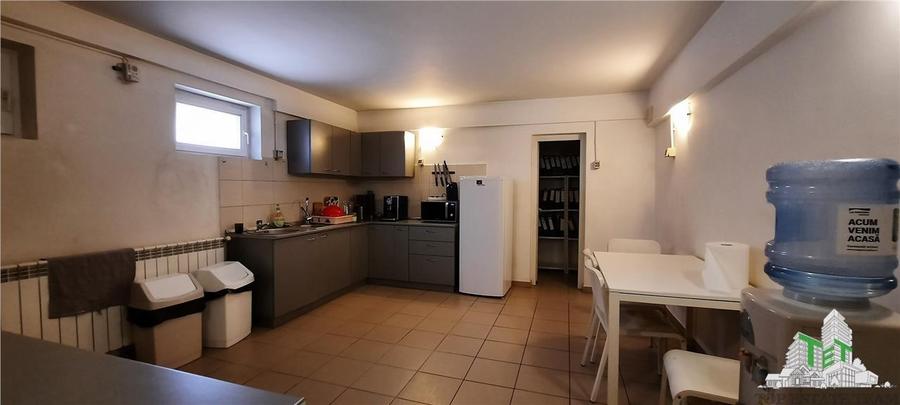 Vanzare spatiu birou/avocatura/notariat ,vila constructie 2004, zona Domenii, lo - 13