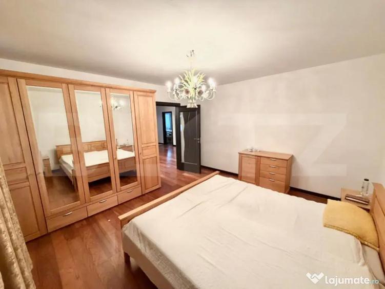 Casa de lux, 270mp utili, 7 camere, 1800mp teren in Salcea - 6