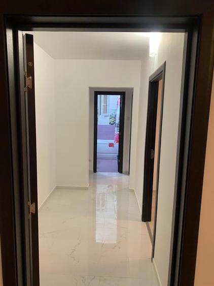 Apartament 3 camere Vis-A-Vis Pac I.O.R - 2