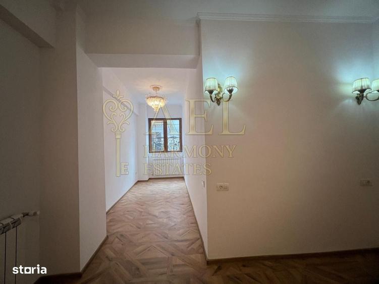Spațiu comercial, de 80 mp, în Dorobanți